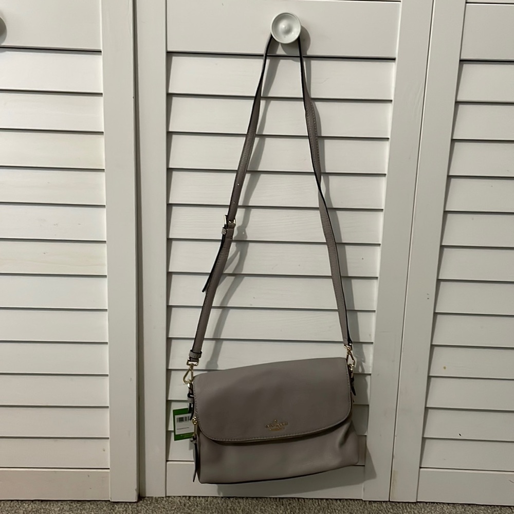 Kate Spade Jackson Street Harlyn Crossbody Bag